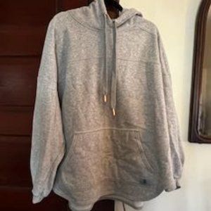 Savage X Fenty oversized hoodie